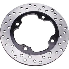 Motoparax Hero Hunk 150 Arka  Disk 3,5mm