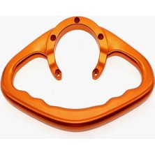 Motoparax Ktm Grubu Depo Üstü Artçı Tutamağı Döküm Malzele