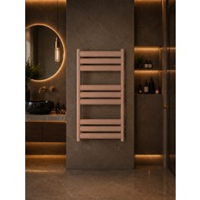 Termorad Alüminyum Latte 50X90 Petsa Stila Havlupan
