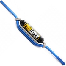 Motoparax Kros Motosiklet Protaper Alüminyum Alaşım Gidon