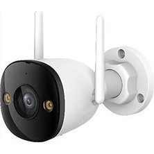 Elarque Dalış Kamerası 5 Mp Dış Mekan Bullet Kamera, Güçlü ve Net Görüntü Kalitesi