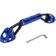 Motoparax Motosiklet Gidon Barı Çok Amaçlı