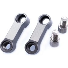 Motoparax Ayna Uzatma Aparatı 10MM Düz Diş