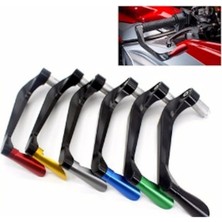 Motoparax Motosiklet Manet Koruma Seti Cnc Alüminyum