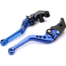 Motoparax Yamaha R25-MT25 Manet Seti Kısa Sağ-Sol
