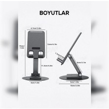 Magicool Kablo Geçirilebilir Telefon Tutucu