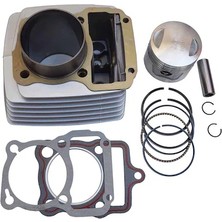 Motoparax CG150 Silindir 13 Perno Komple