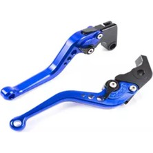 Motoparax Ktm Düke 250 / 390 Kisa Manet Seti Sağ-Sol