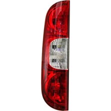 ERBERKLER Doblo 2006 & 2012 Sol Arka Stop