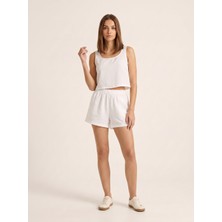 Enhitbaby Udenya Pure Dot – %100 Pamuk Müslin Yazlık Pijama Takımı