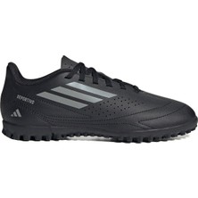 adidas Deportivo III Tf Çocuk Siyah Halı Saha Ayakkabısı JH9117