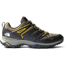 The North Face M Hedgehog Gore-Tex Erkek Yeşil Outdoor Ayakkabı NF0A8AA9BQW1