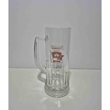 Bomonti Bira Bahçesi Bira Bardağı 40 cl