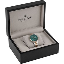 Nacar NC34-29B685-ENRM Erkek Kol Saati