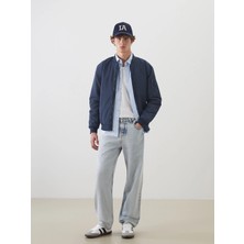 Lc Waikiki Yeni Sezon Baggy Fit Erkek Jean Pantolon