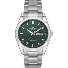 Nacar NC31-299227-ANM Erkek Kol Saati