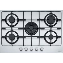 106.0554.320-FRANKE Fhma 755 4g Dc Xs C Inox Ocak