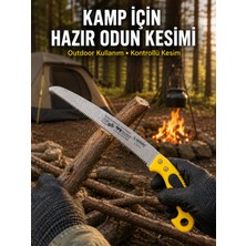 Skygo El Tipi Bahçe Bıçkısı Dayanıklı Çelik Kesim Testeresi