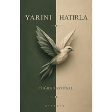 Ortapia Yarını Hatırla - Tuğba Sarıünal