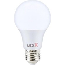 Elarque Masa ve Gece Lambası Yüksek Verimli Beyaz LED Ampul,
