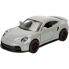 Ematcrt Mey Ithalat® 1:43  Spor Araba 9 cm
