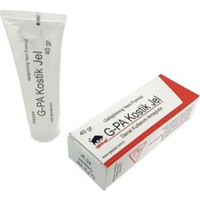 Empressco Buzağı Boynuz Köreltme Jeli - Kostik Jel