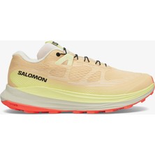Salomon Ultra Glide 2 Kadın Bej Koşu AYAKKABISI.3202