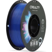 Creality Cr Petg Mavi Filament 1.75MM 1kg