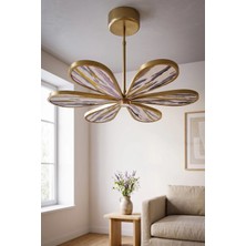 Handmade Dekoratif LED Avize - Aria