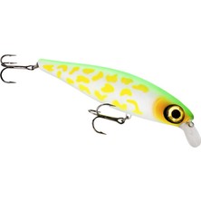 Storm Doom Bell Shad - O Shallow Sahte Balığı