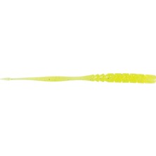 Mustad Aji Straight Tail Silikon Kurt