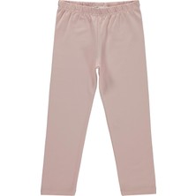 Civil Girls Basic 6-9 Yaş Tayt - Pembe