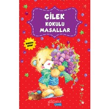 Ematcrt Çilek Kokulu Masallar