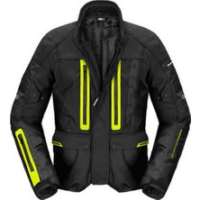 Spidi Spıdı Traveler 3 Evo Ceket Sarı