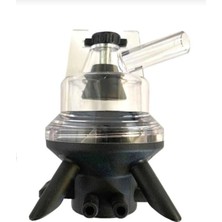 Empressco 160 cc Pençe Komple Süt Makinası Süt Sağım Makinası Yedek Parçası Milk Machine Livestock Machine