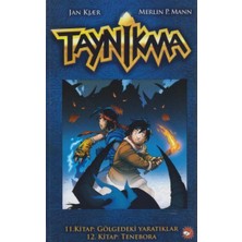 Ematcrt Taynikma (11-12 Kitap) Ciltli