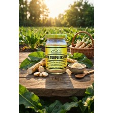 Nurbal Bayır Turpu Toz Ekstrak 50 gr
