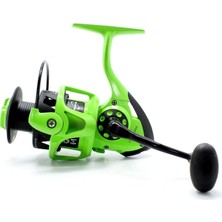 Captain Umay 6000 Tekne Makinesi 6+1 Bb
