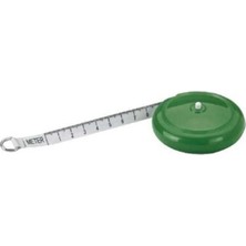 Empressco Dana Metre Kilo Ölçer-2.5 M