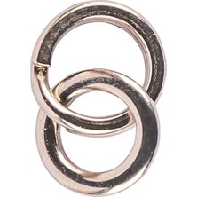 Mustad Demon Jigging Ring DLSS06