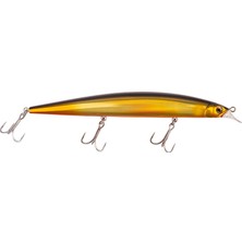 Mustad Gonta Minnow Floating Sert Balık
