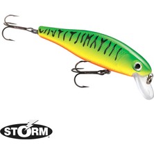 Storm Twitch Stick Sahte Balığı