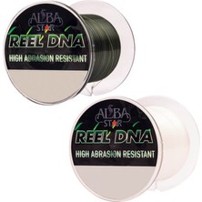 Albastar Reel Dna Misina