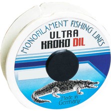 Krokodil Makara Misina