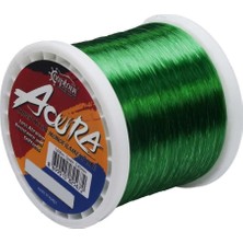 Captain Acura 1000MT Monofilament Misina Yeşil