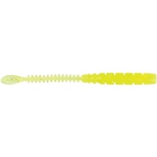 Mustad Aji Beaver Tail Silikon Kurt