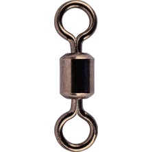 Mustad Demon Power Swivel DLT01 Fırdöndü