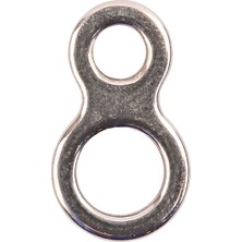 Mustad Demon F8 Halka DLSS09