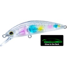 Yozuri Hardcore Lg Heavy Minnow Sinking Sahte Balık