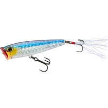 Yozuri 3dr-X Popper Floating Sert Balık